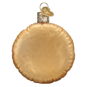 Peanut Butter Cookie Christmas Ornament