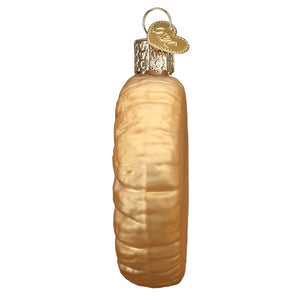 Peanut Butter Cookie Christmas Ornament