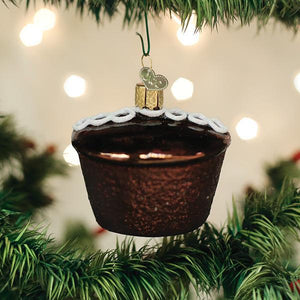 Hostess™-Cupcake™-Ornament-Christmas-Ornaments
