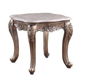Jayceon - Table