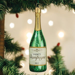 Fancy-Champagne-Bottle-Ornament-Christmas-Ornaments