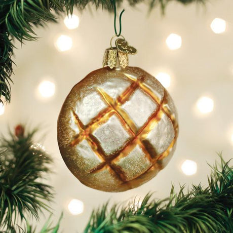 Sourdough-Bread-Ornament-Christmas-Ornaments