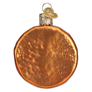 Sourdough Bread Christmas Ornament