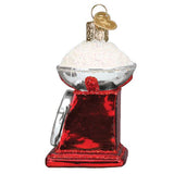 Kitchen Scale Ornament by Old World Christmas