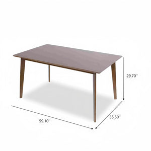 Carlos - Dining Table