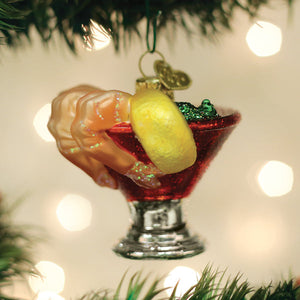 Shrimp-Cocktail-Ornament-Christmas-Ornaments