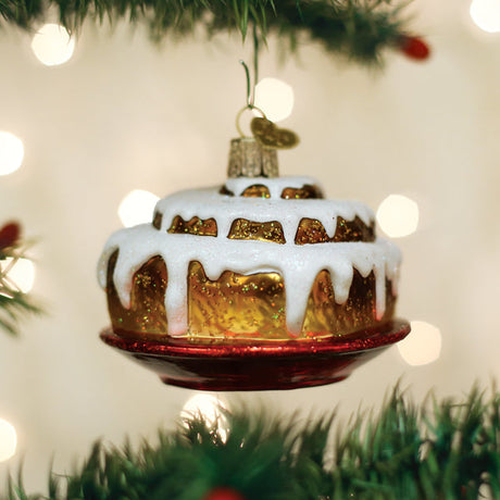 Cinnamon-Roll-Ornament-Christmas-Ornaments