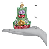 Gardening Apron Ornament