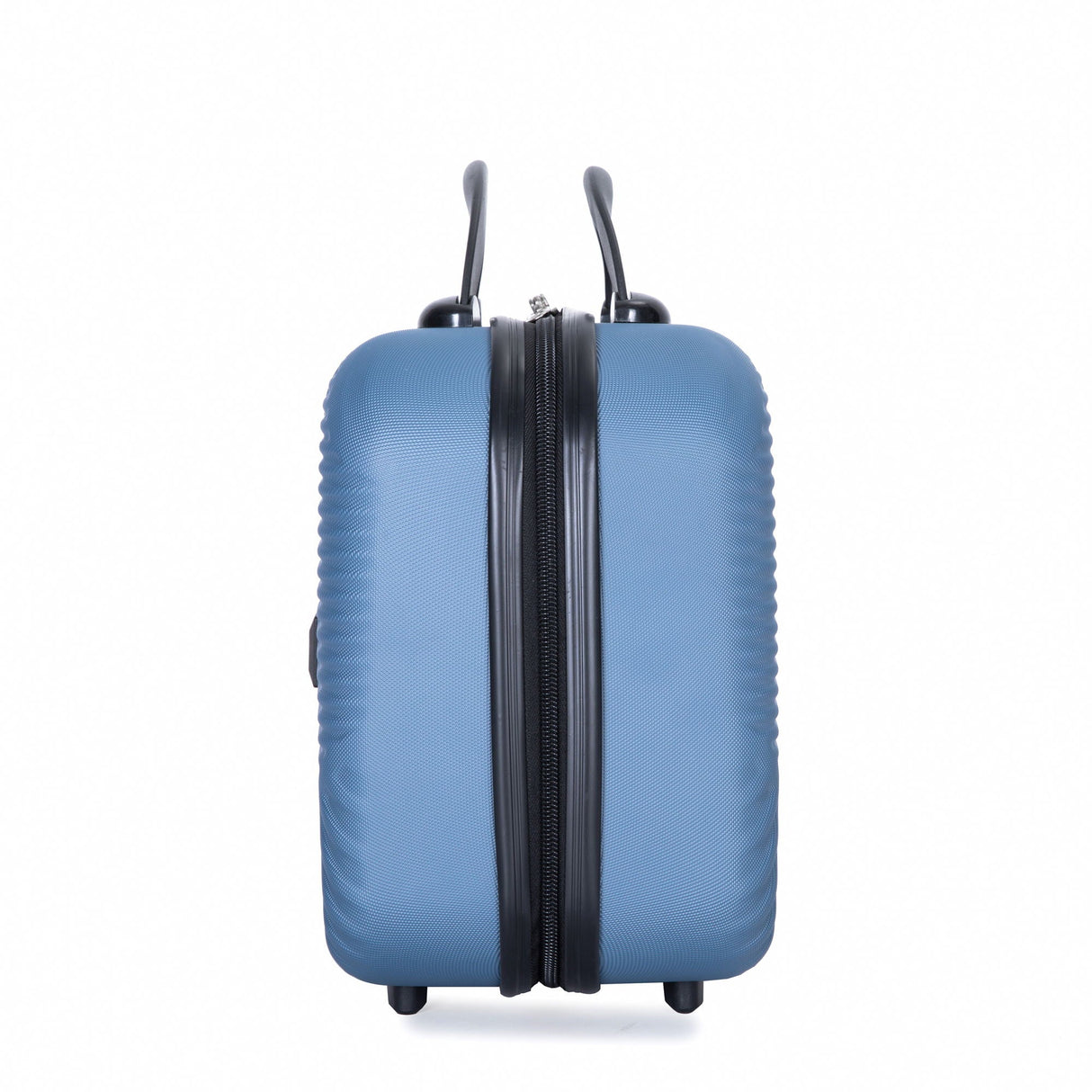 2 Piece Luggage Sets Lightweight Suitcase, Spinner Wheels