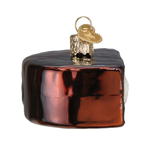 Hostess Ding Dong Ornament