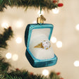 Something-Blue-Ring-Box-Ornament-Christmas-Ornaments