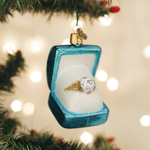 Something-Blue-Ring-Box-Ornament-Christmas-Ornaments
