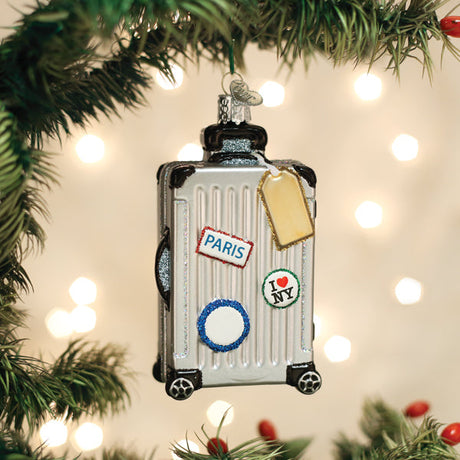 Rolling-Suitcase-Ornament-Christmas-Ornaments