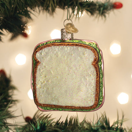 Ham-And-Cheese-Sandwich-Ornament-Christmas-Ornaments