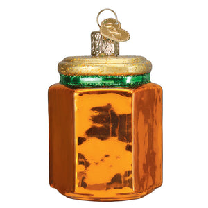 Marmalade Ornament Christmas Decoration