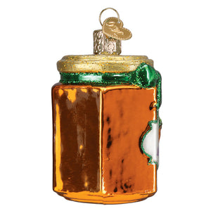 Marmalade Ornament Christmas Decoration