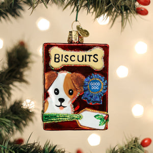 Doggy-Treats-Ornament-Christmas-Ornaments
