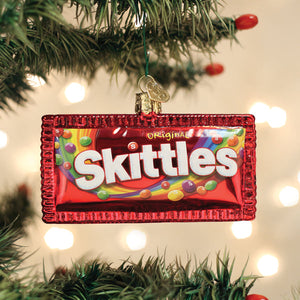 Skittles-Christmas-Ornament-2.5-x-4-x-1-Inches-Christmas-Ornaments