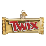 TWIX Ornament