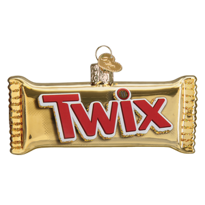 TWIX Ornament