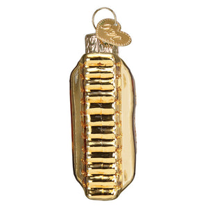 TWIX Ornament