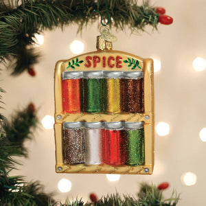Spice-Rack-Ornament-Christmas-Ornaments