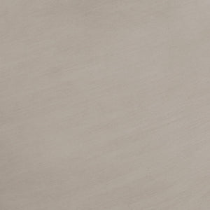 Outdoor Round With U Shape Side Table - Light Gray