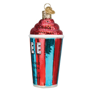 ICEE Ornament Christmas Ornament