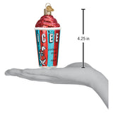 ICEE Ornament
