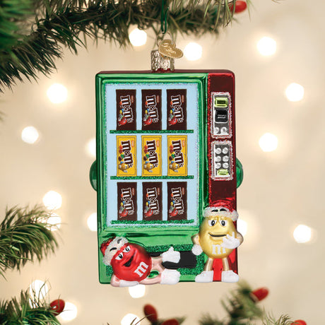 M&M'S-Vending-Machine-Ornament-Christmas-Ornaments