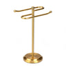 Classical S Design Fingertip Towel Holder