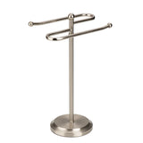 Classical S Design Fingertip Towel Holder