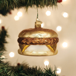 Breakfast-Sandwich-Ornament-Christmas-Ornaments