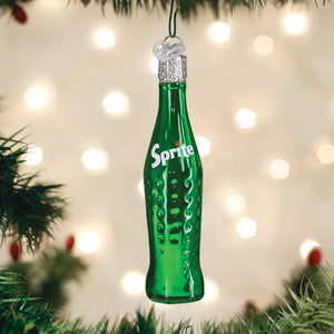 Sprite®-Bottle-Ornament-Christmas-Ornaments