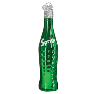 Sprite® Bottle Ornament