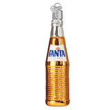 Fanta® Bottle Ornament