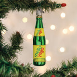 Mello Yello® Bottle Ornament