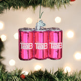 Tab®-Six-Pack-Ornament-Christmas-Ornaments
