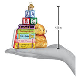 Favorite Children's Books Ornament