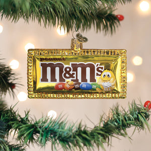Peanut-M&M'S-Ornament-Christmas-Ornaments