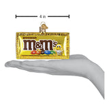 Peanut M&M'S Ornament