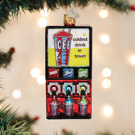 Icee-Machine-Ornament-Christmas-Ornaments