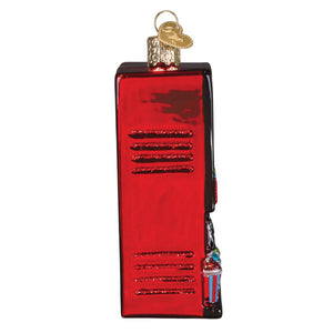 Icee Machine Ornament by Old World Christmas