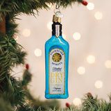 Gin-Bottle-Ornament-Christmas-Ornaments