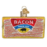 Pack Of Bacon Ornament