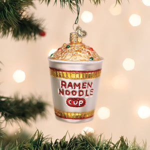 Ramen-Noodle-Cup-Christmas-Ornament-Christmas-Ornaments