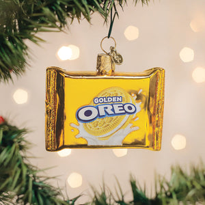 OREO®-Golden-Sandwich-Cookies-Ornament-Christmas-Ornaments