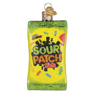 SOUR PATCH KIDS® Christmas Ornament by Old World Christmas