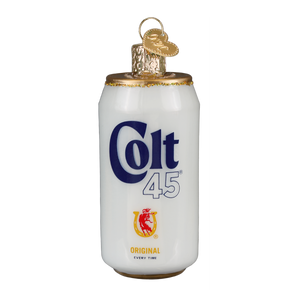 Colt 45 Ornament