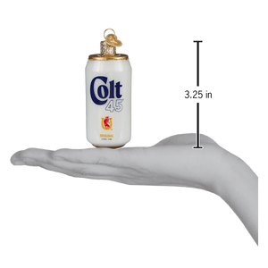 Colt 45 Ornament